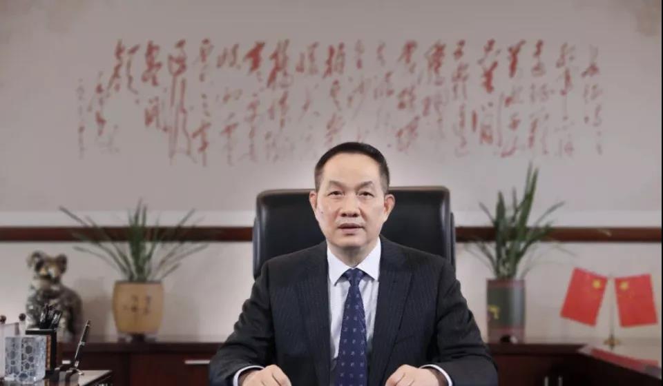 求實拓新謀人才，通變改革興業態